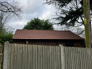 Roof cleaning | Clearwater Kent