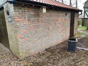 Softwash Antibacterial Cleaning | Clearwater Kent