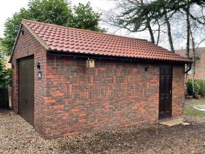 Softwash Antibacterial Cleaning | Clearwater Kent