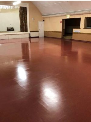 floor clean after picture floor clean after picture