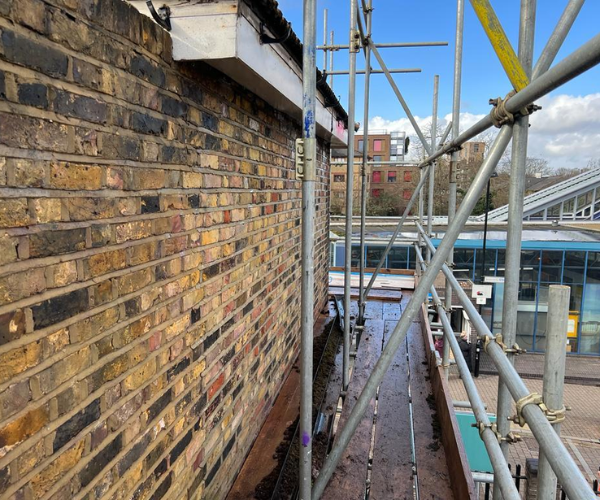 Clearwater commercial cleaning