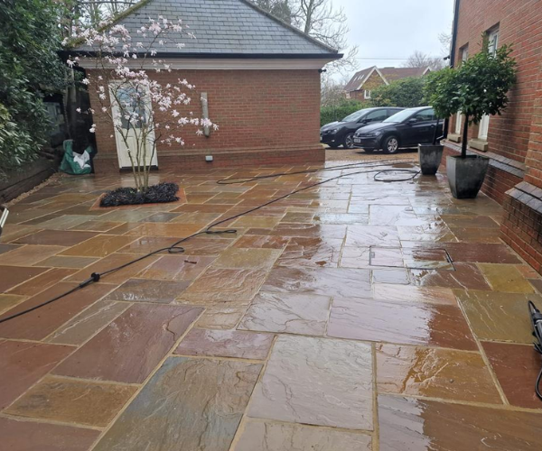 Clearwater residential services